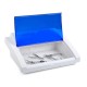 UV-C Sterilizer 8 W, Blue