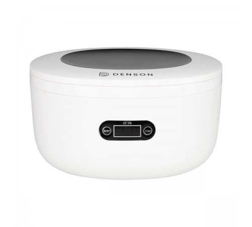Ultraäänipesuri Denson F6-B 750 ml, 35 W