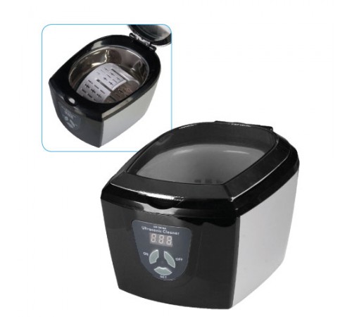 Ultrasound sterilizer EASY CLEAR