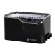 Ultrasonic Cleaner ACDS-100 50W 600 ml black