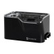 Ultrasonic Cleaner ACDS-100 50W 600 ml black