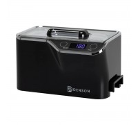 Ultrasonic Cleaner ACDS-100 50W 600 ml black