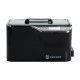 Ultrasonic Cleaner ACDS-100 50W 600 ml black