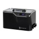 Ultrasonic Cleaner ACDS-100 50W 600 ml black