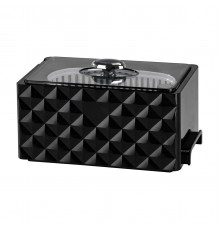 Ultrasound sterilizer AD-3000 black