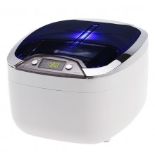 Ultraäänipesuri PRO-7920 850 ml 55W
