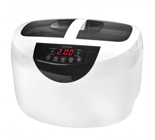 Ultraäänipesuri UC-002