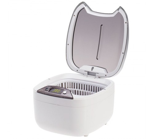 Ultraäänipesuri PRO-7920 850 ml 55W