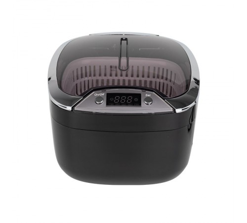 Ultraäänipesuri PRO-7920 850 ml 55W Musta