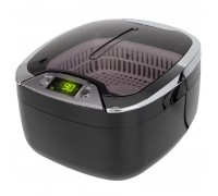 Ultrasound sterilizer PRO-7920 850 ml Black