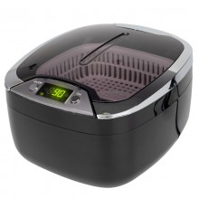 Ultraäänipesuri PRO-7920 850 ml 55W Musta