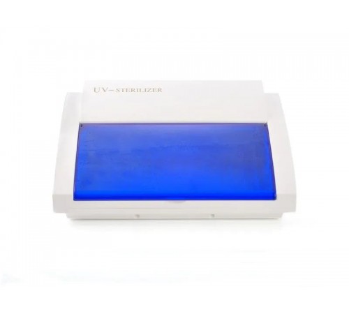 UV-C Sterilizer 8 W, Blue