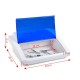 UV-C Sterilizer 8 W, Blue