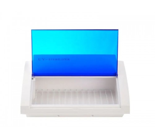 UV-C Sterilizer 8 W, Blue