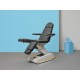 Pedicure Chair SWOP P3 PODO GREY