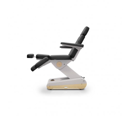Pedicure Chair SWOP P3 PODO WHITE