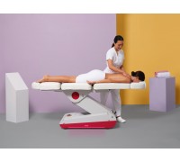 Hoitotuoli SWOP B4 BEAUTY WHITE