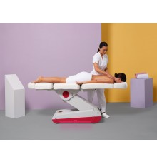 Hoitotuoli SWOP B4 BEAUTY WHITE