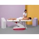 Hoitotuoli SWOP B4 BEAUTY WHITE