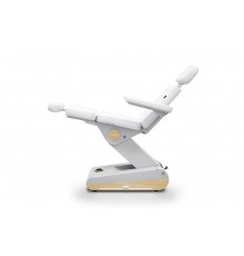 Hoitotuoli SWOP P3 PODO WHITE
