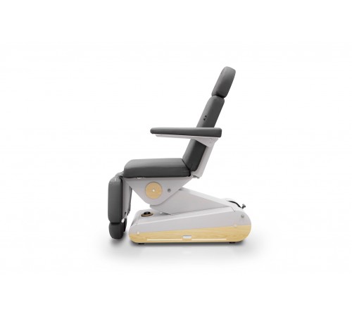 Hoitotuoli SWOP B4 BEAUTY GREY