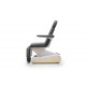 Hoitotuoli SWOP B4 BEAUTY GREY