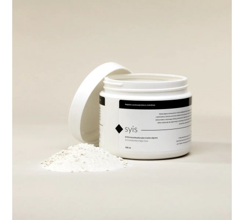 Antioxidant Alginate Mask SYIS with Vitamin C 500 ml
