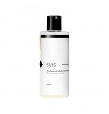 Kaksifaasinen silmä- ja huulimeikinpoistoaine SYIS 250 ml