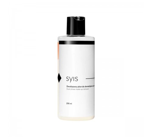 SYIS Bi-Phase Eye & Lip Makeup Remover 250 ml