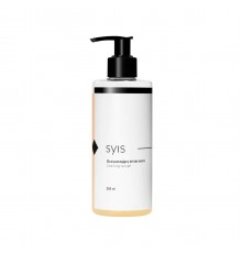 Kasvojen puhdistusgeeli SYIS 250 ml