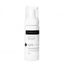 Facial Cleansing Foam SYIS Natural Beauty Exotic 150 ml