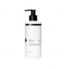 Facial Scrub SYIS with Fruit Extracts and Corundum 250 ml