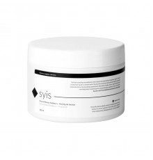 Facial Scrub SYIS Natural Beauty Redberry 300 ml