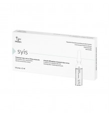 Firming Peptide Ampoules SYIS Tripeptide Viper 10 × 3 ml