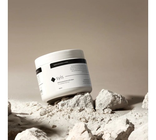 Antioxidant Alginate Mask SYIS with Vitamin C 500 ml