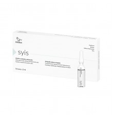 Kosteuttavat aminohappoampullit SYIS Amino-Complex 10 × 3 ml
