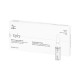 Kosteuttavat aminohappoampullit SYIS Amino-Complex 10 × 3 ml