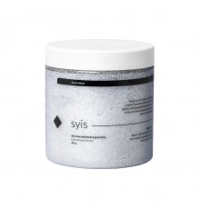 Pehmentävä jalkakylpysuola SYIS Azure Velvet 600 g