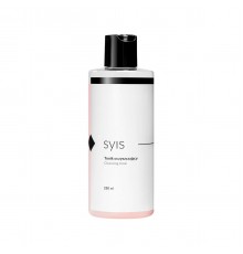 Puhdistava kasvovesi SYIS 250 ml