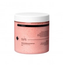Rentouttava jalkakylpysuola SYIS Pink Balance 600 g
