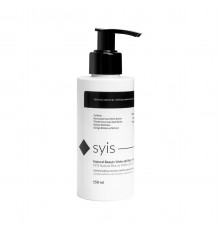 Silmänympärysvoide SYIS Natural Beauty Wake-Up Shot 150 ml
