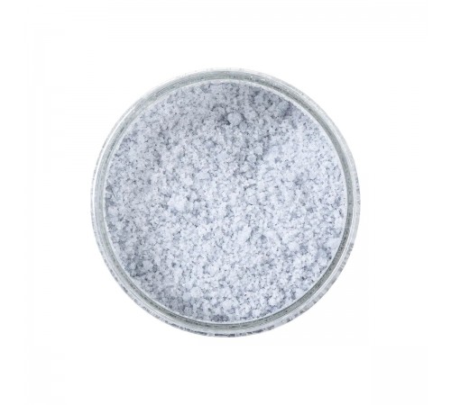 Pehmentävä jalkakylpysuola SYIS Azure Velvet 600 g