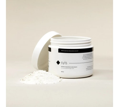 Neuropeptide Alginate Mask SYIS 500 ml