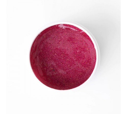 Facial Scrub SYIS Natural Beauty Redberry 300 ml