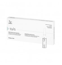 Uudistavat etanaseerumiampullit SYIS Helix Extract 10 × 3 ml
