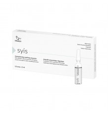 Vahvistavat ja rauhoittavat ampullit SYIS couperosaiholle 10 × 3 ml
