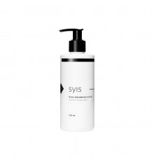 Vitamiinikasvovoide SYIS A-, C- ja E-vitamiineilla 150 ml