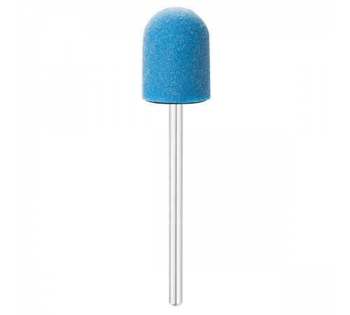 Rullukankuoret MED CAP 13mm/150 medium sininen, 100 kpl 