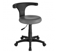 Podiatry Stool ERGO GREY