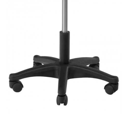 Areo 312 Work Stool, Grey